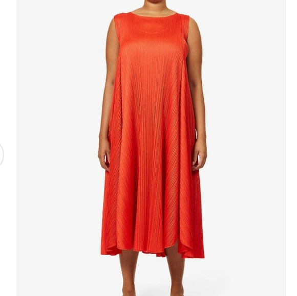 ISSEY MIYAKE PLEATS PLEASE Dress - Picture 7 of 12